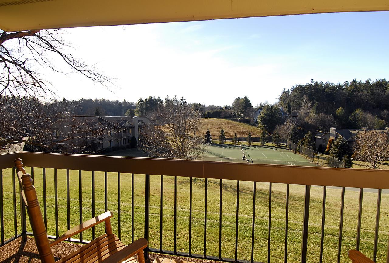 Chetola 3* Blowing Rock